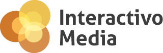 Interactivo Media Logo